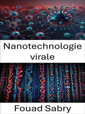 cover image of Nanotechnologie virale